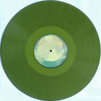 2LP Danny Elfman: The World of Tim Burton CLR