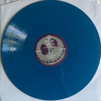 2LP Danny Elfman: Tim Burton's The Nightmare Before Christmas (Original Motion Picture Soundtrack) LTD