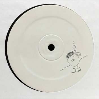 LP Danny Goliger: Sustain