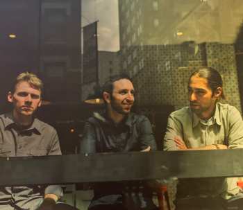 CD Danny Green Trio: One Day It Will