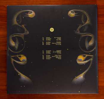 2LP Danny L Harle: Harlecore CLR