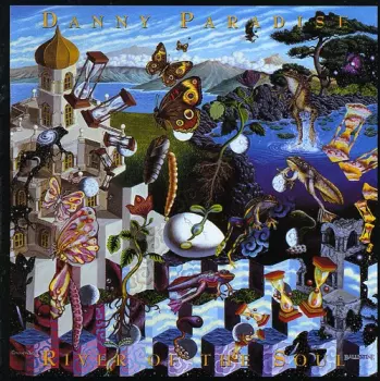 Danny Paradise: River Of The Soul