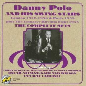 Album Danny Polo & His Swing Stars: The Complete Sets