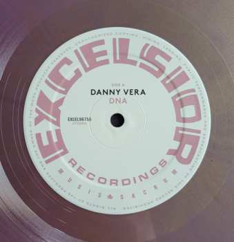 LP Danny Vera: DNA CLR | LTD