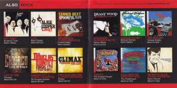 CD Danny Wood: Second Face