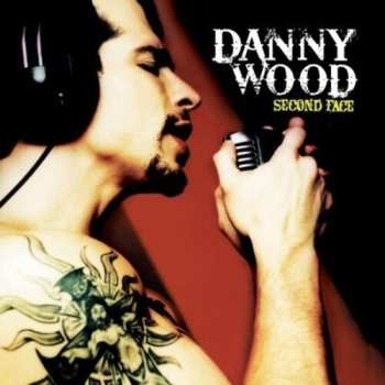 CD Danny Wood: Second Face