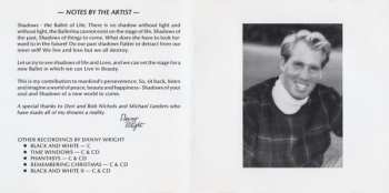 CD Danny Wright: Shadows