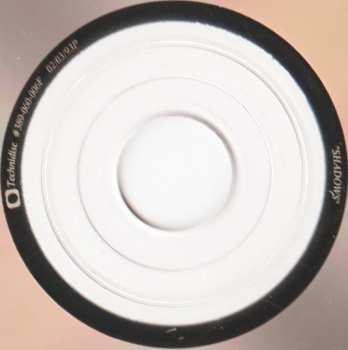 CD Danny Wright: Shadows