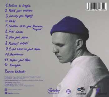CD Dano Kapitán: Kakashi