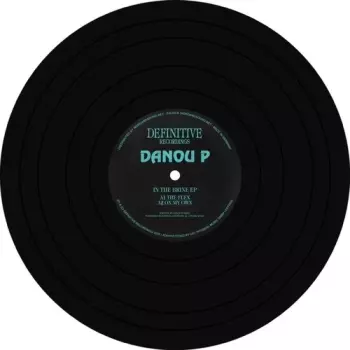 Danou P: In The Brine Ep