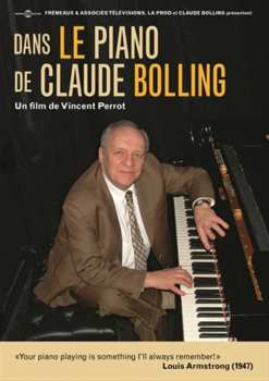 CD/DVD Dans Le Piano De Claude Bollin / Various: Dans Le Piano De Claude Bollin