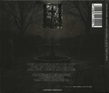 CD Danser La Nuit: Nocturne LTD