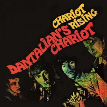 LP Dantalian's Chariot: Chariot Rising