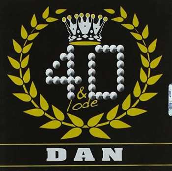 Album Dante Meschiari: 40&lode Dan