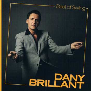 CD Dany Brillant: Best Of Swing
