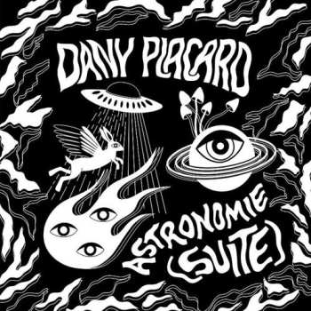 LP Dany Placard: Astronomie​(Suite)