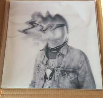 Album Dany Placard: Full Face