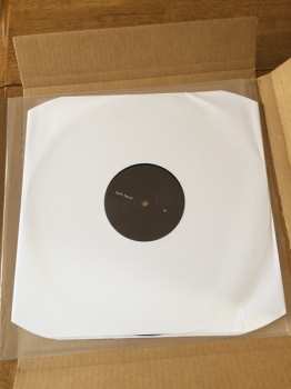 LP Dany Placard: Full Face LTD