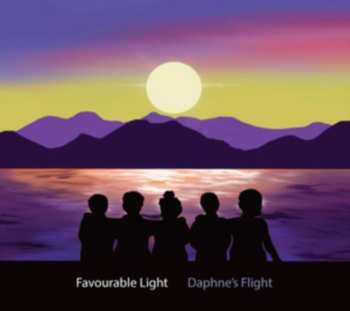 Album Daphne's Flight: Favourable Light
