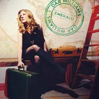 CD Dar Williams: Emerald