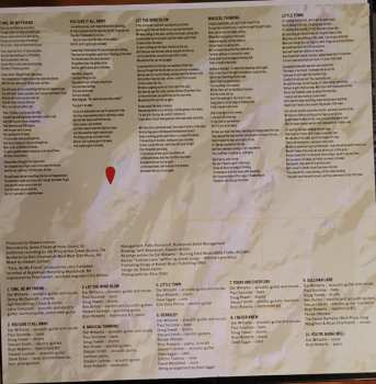 LP Dar Williams: I'll Meet You Here