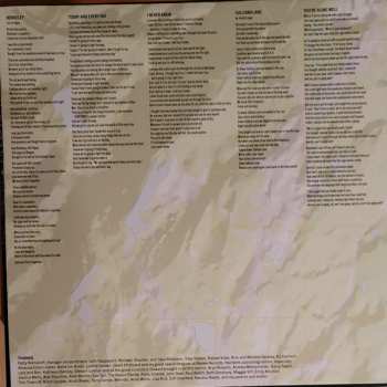 LP Dar Williams: I'll Meet You Here