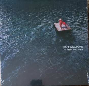 LP Dar Williams: I'll Meet You Here
