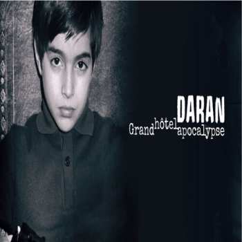 Album Daran: Grand Hôtel Apocalypse 