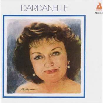 CD Dardanelle: Echoes Singing Ladies