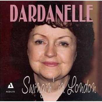 Album Dardanelle: Swingin' In London