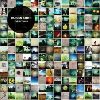 LP Darden Smith: Everything