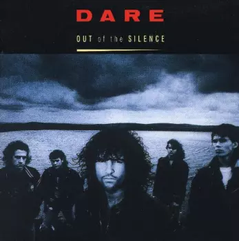 Out Of The Silence