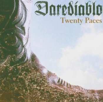 Album Darediablo: Twenty Paces