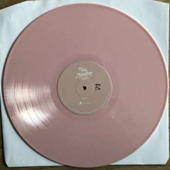 LP Daria Zawiałow: Helsinki CLR