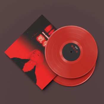 2LP Daria Zawiałow: Wojny I Noce = 戦争と夜 CLR | DLX