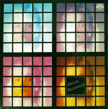 Album Darina Rolincová: You Hardly Know Me