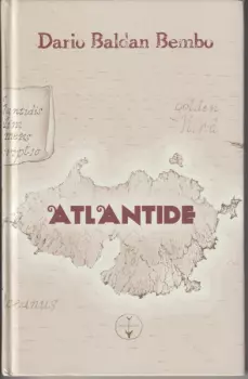 Dario Baldan Bembo: Atlantide