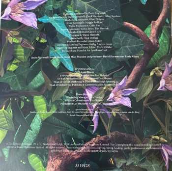 CD Dario Marianelli: The Secret Garden (Original Motion Picture Soundtrack)
