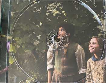 CD Dario Marianelli: The Secret Garden (Original Motion Picture Soundtrack)