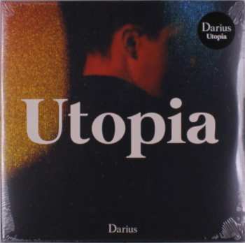 Album Darius: Utopia