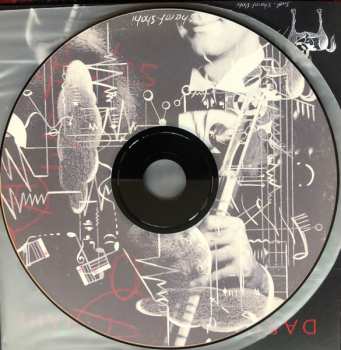 CD Dariush Dolat-Shahi: Electronic Music, Tar And Sehtar