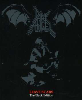 CD Dark Angel: Leave Scars