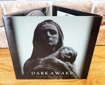 CD Dark Awake: Abaris Hyperboreios LTD