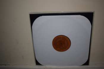 LP Dark Buddha Rising: II