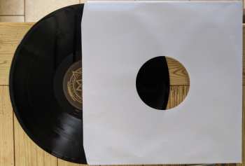 LP Dark Buddha Rising: Mathreyata