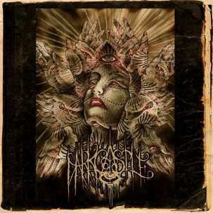 Album Dark Castle: Surrender To All Life Beyond Form