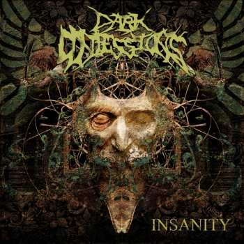 CD Dark Confessions: Insanity