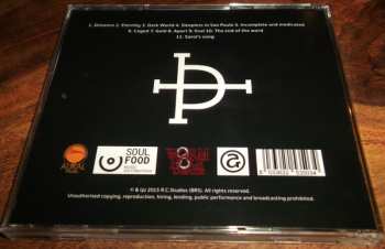 CD Dark: Dark