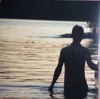 2LP Dark Dark Dark: Flood Tide Original Soundtrack