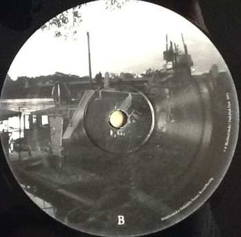 2LP Dark Dark Dark: Flood Tide Original Soundtrack